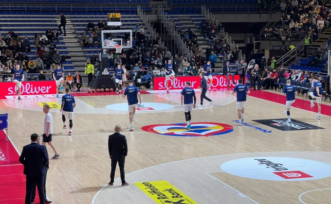 Nemanja Janošev/Sportske.net